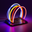 An image of LED Noodles (5 x 300mm) An image of LED Noodles (5 x 300mm)