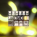 An image of Tiny FX W - Wireless LED Effects Controller