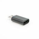 An image of USB-C to Micro-USB Adapter