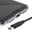 An image of USB-A to USB-C Cable An image of USB-A to USB-C Cable