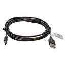 An image of USB-A to USB-C Cable