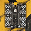 An image of Pimoroni Yukon