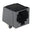 An image of RJ45 8-Pin Connector An image of RJ45 8-Pin Connector