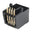 An image of RJ45 8-Pin Connector An image of RJ45 8-Pin Connector