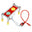 An image of SparkFun RJ45 Breakout An image of SparkFun RJ45 Breakout