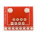 An image of SparkFun RJ45 Breakout