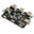 An image of MEGA4: 4-Port USB 3.1 PPPS Hub for Raspberry Pi An image of MEGA4: 4-Port USB 3.1 PPPS Hub for Raspberry Pi