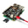 An image of Witty Pi 4: Realtime Clock (RTC) and Power Management for Raspberry Pi An image of Witty Pi 4: Realtime Clock (RTC) and Power Management for Raspberry Pi
