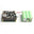 An image of Witty Pi 4: Realtime Clock (RTC) and Power Management for Raspberry Pi An image of Witty Pi 4: Realtime Clock (RTC) and Power Management for Raspberry Pi
