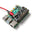 An image of Witty Pi 4 Mini: Realtime Clock and Power Management for Raspberry Pi An image of Witty Pi 4 Mini: Realtime Clock and Power Management for Raspberry Pi