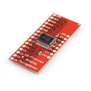 An image of SparkFun Analog/Digital MUX Breakout - CD74HC4067