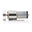 An image of Pololu Universal Aluminum Mounting Hub, M3 Holes (2-Pack) An image of Pololu Universal Aluminum Mounting Hub, M3 Holes (2-Pack)