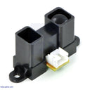 An image of Sharp GP2Y0A02YK0F Analog Distance Sensor 20-150cm