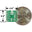 An image of DRV8256P Single Brushed DC Motor Driver Carrier An image of DRV8256P Single Brushed DC Motor Driver Carrier