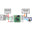 An image of DRV8256E Single Brushed DC Motor Driver Carrier An image of DRV8256E Single Brushed DC Motor Driver Carrier