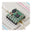 An image of DRV8256P Single Brushed DC Motor Driver Carrier An image of DRV8256P Single Brushed DC Motor Driver Carrier