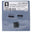 An image of DRV8256E Single Brushed DC Motor Driver Carrier An image of DRV8256E Single Brushed DC Motor Driver Carrier