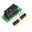 An image of Pololu Carrier for Sharp GP2Y0D815Z0F, GP2Y0D810Z0F, and GP2Y0D805Z0F Sensors An image of Pololu Carrier for Sharp GP2Y0D815Z0F, GP2Y0D810Z0F, and GP2Y0D805Z0F Sensors