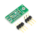 An image of Pololu Carrier for Sharp GP2Y0D815Z0F, GP2Y0D810Z0F, and GP2Y0D805Z0F Sensors