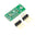 An image of Pololu Carrier for Sharp GP2Y0D815Z0F, GP2Y0D810Z0F, and GP2Y0D805Z0F Sensors An image of Pololu Carrier for Sharp GP2Y0D815Z0F, GP2Y0D810Z0F, and GP2Y0D805Z0F Sensors