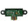 An image of Sharp GP2Y0A02YK0F Analog Distance Sensor 20-150cm An image of Sharp GP2Y0A02YK0F Analog Distance Sensor 20-150cm