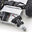 An image of Dagu Wild Thumper 6WD All-Terrain Chassis An image of Dagu Wild Thumper 6WD All-Terrain Chassis