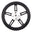An image of Pololu Wheel 60×8mm Pair An image of Pololu Wheel 60×8mm Pair