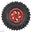 An image of Dagu Wild Thumper 6WD All-Terrain Chassis An image of Dagu Wild Thumper 6WD All-Terrain Chassis