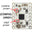An image of DRV8834 Low-Voltage Stepper Motor Driver Carrier An image of DRV8834 Low-Voltage Stepper Motor Driver Carrier