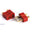 An image of T Connector Male-Female Pair An image of T Connector Male-Female Pair