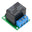 An image of Pololu Basic SPDT Relay Carrier with 5VDC Relay (Assembled) An image of Pololu Basic SPDT Relay Carrier with 5VDC Relay (Assembled)