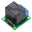 An image of Pololu Basic SPDT Relay Carrier with 5VDC Relay (Assembled) An image of Pololu Basic SPDT Relay Carrier with 5VDC Relay (Assembled)
