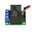 An image of Pololu Basic SPDT Relay Carrier with 5VDC Relay (Assembled) An image of Pololu Basic SPDT Relay Carrier with 5VDC Relay (Assembled)