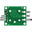 An image of Pololu Basic SPDT Relay Carrier with 5VDC Relay (Assembled) An image of Pololu Basic SPDT Relay Carrier with 5VDC Relay (Assembled)