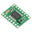 An image of TB6612FNG Dual Motor Driver Carrier An image of TB6612FNG Dual Motor Driver Carrier