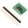 An image of TB6612FNG Dual Motor Driver Carrier An image of TB6612FNG Dual Motor Driver Carrier