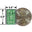 An image of TB6612FNG Dual Motor Driver Carrier An image of TB6612FNG Dual Motor Driver Carrier
