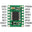 An image of TB6612FNG Dual Motor Driver Carrier An image of TB6612FNG Dual Motor Driver Carrier