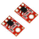 An image of QTR-1A Reflectance Sensor (2-Pack)