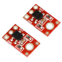 An image of QTR-1RC Reflectance Sensor (2-Pack)
