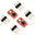 An image of QTR-1RC Reflectance Sensor (2-Pack) An image of QTR-1RC Reflectance Sensor (2-Pack)