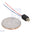 An image of Vibration Motor 11.6×4.6×4.8mm An image of Vibration Motor 11.6×4.6×4.8mm
