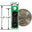 An image of Pololu Carrier with Sharp GP2Y0A60SZLF Analog Distance Sensor 10-150cm An image of Pololu Carrier with Sharp GP2Y0A60SZLF Analog Distance Sensor 10-150cm