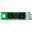 An image of Pololu Carrier with Sharp GP2Y0A60SZLF Analog Distance Sensor 10-150cm An image of Pololu Carrier with Sharp GP2Y0A60SZLF Analog Distance Sensor 10-150cm