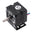 An image of Pololu Stamped Aluminum L-Bracket for NEMA 14 Stepper Motors An image of Pololu Stamped Aluminum L-Bracket for NEMA 14 Stepper Motors