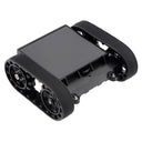An image of Zumo Chassis Kit