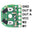 An image of Magnetic Encoder Pair Kit for Micro Metal Gearmotors, 12 CPR, 2.7-18V (HPCB compatible) An image of Magnetic Encoder Pair Kit for Micro Metal Gearmotors, 12 CPR, 2.7-18V (HPCB compatible)