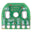 An image of Magnetic Encoder Pair Kit for Micro Metal Gearmotors, 12 CPR, 2.7-18V (HPCB compatible) An image of Magnetic Encoder Pair Kit for Micro Metal Gearmotors, 12 CPR, 2.7-18V (HPCB compatible)