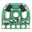 An image of Magnetic Encoder Pair Kit for Micro Metal Gearmotors, 12 CPR, 2.7-18V (HPCB compatible) An image of Magnetic Encoder Pair Kit for Micro Metal Gearmotors, 12 CPR, 2.7-18V (HPCB compatible)