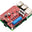 An image of Pololu Dual G2 High-Power Motor Driver for Raspberry Pi An image of Pololu Dual G2 High-Power Motor Driver for Raspberry Pi